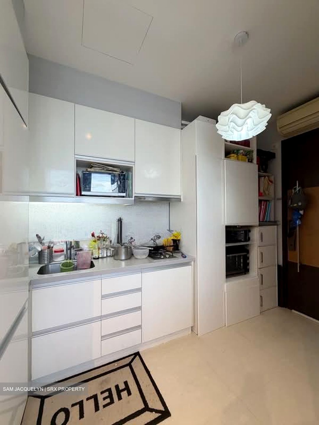 Harbour Suites (D4), Apartment #574043671